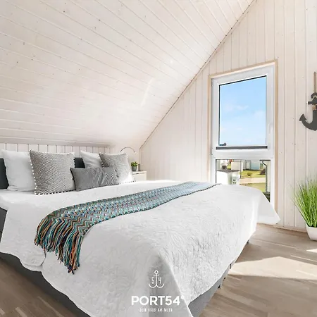 Huus-yvonne 別荘 オルペニッツ