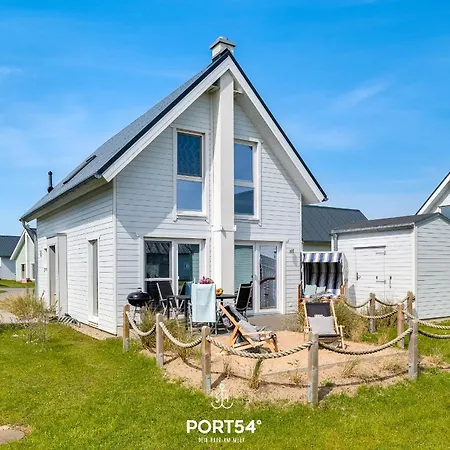 Huus-yvonne オルペニッツ