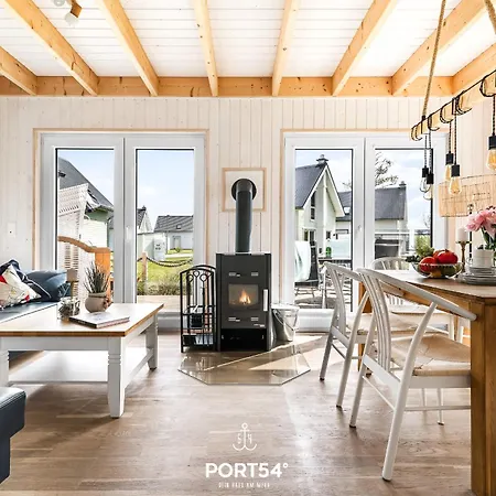 Huus-yvonne オルペニッツ