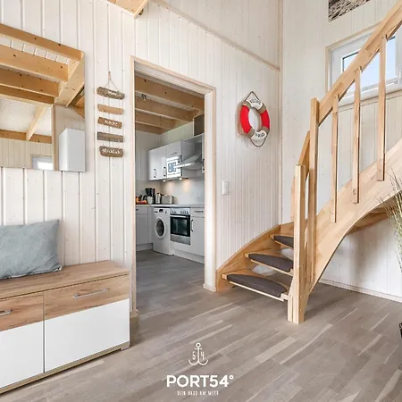 Huus-yvonne * オルペニッツ