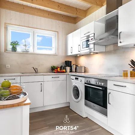 Huus-yvonne オルペニッツ