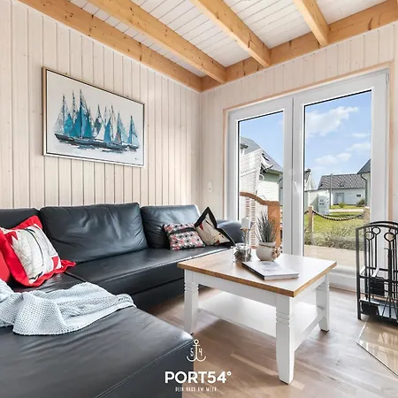 Huus-yvonne 別荘 *