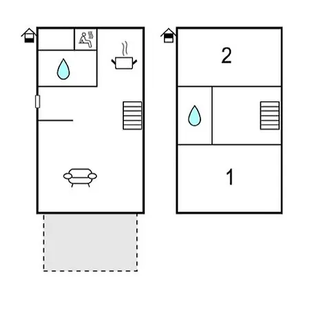 Huus-yvonne オルペニッツ