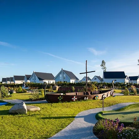 別荘 Huus-yvonne オルペニッツ