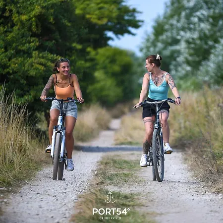 Huus-yvonne 別荘 オルペニッツ