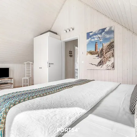 別荘 Huus-yvonne *