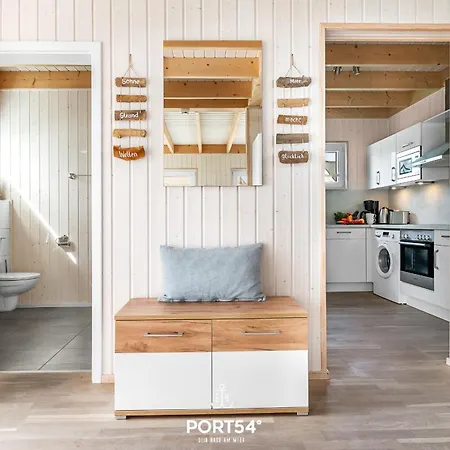 別荘 Huus-yvonne *