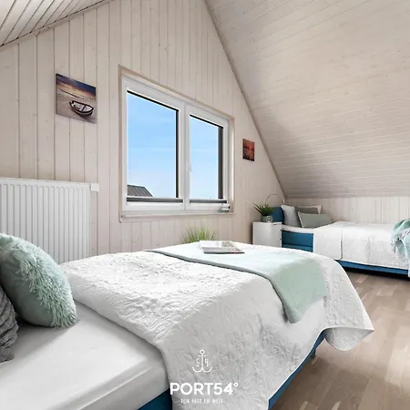 別荘 Huus-yvonne *