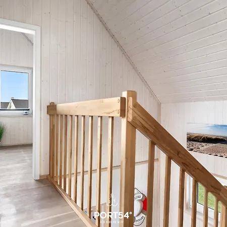 Huus-yvonne 別荘 オルペニッツ